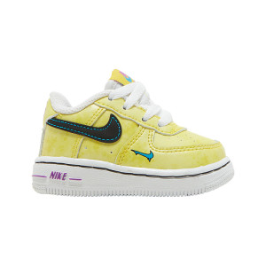 Air Force 1 LV8 3 Peace Love And Basketball