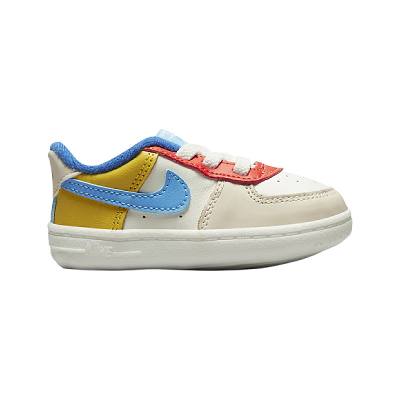 Nike Force 1 CB Sail Game Royal DM1018-100 from 46,00