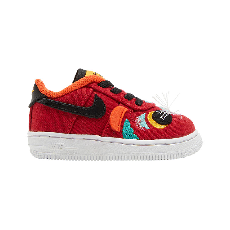 Nike Force 1 LV8 Chinese New Year DQ5072-601