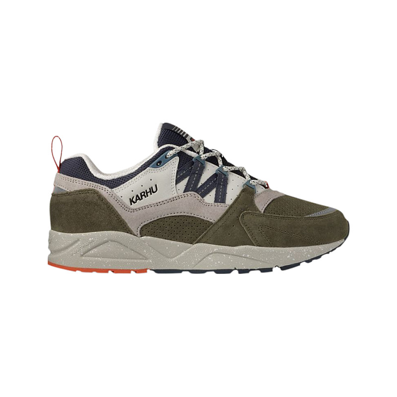 Karhu Fusion 2 Capers India Ink F804106