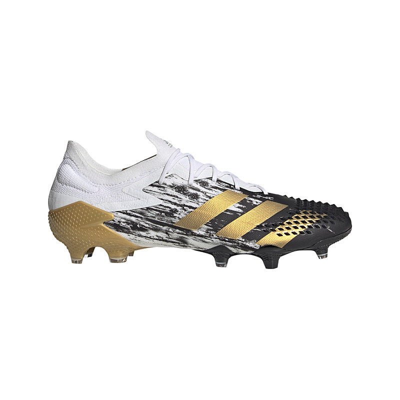 adidas Predator Mutator 20 1 FG Metallic FW9182