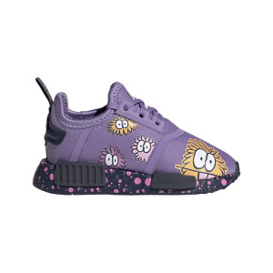 Kevin Lyons X NMD_R1 I Monster