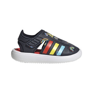 adidas Summer Closed Toe Water Sandal I All Day Fun GY2460