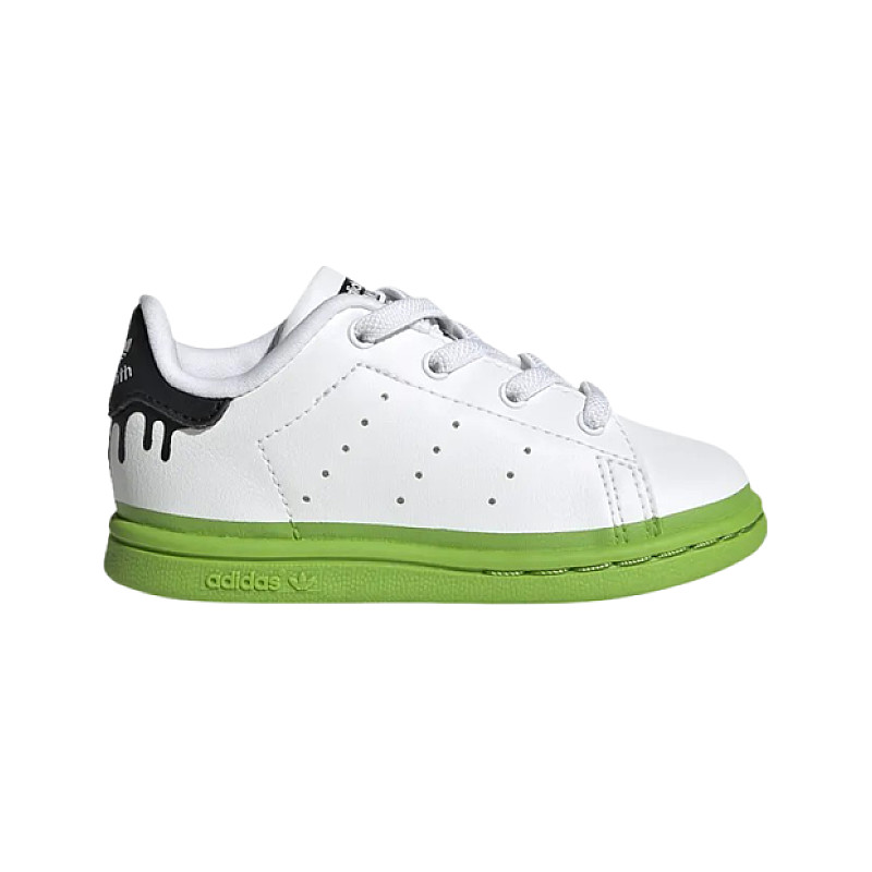 adidas Stan Smith I Paint Drip Solid GZ3965