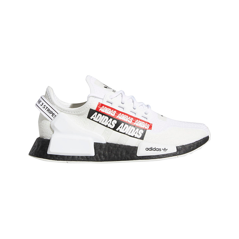 adidas gazelle silver green womens Shop Black Boys NMD R1 V2 Lace Up Sneakers (Big Kid)  Shoebacca
