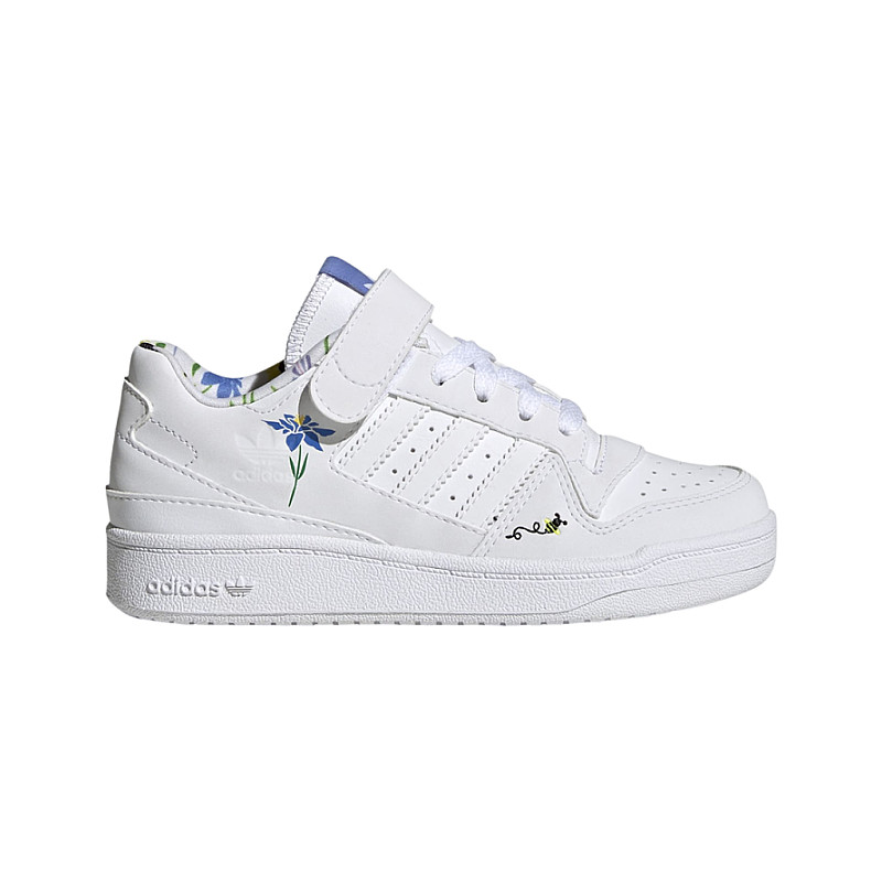 adidas Forum Little Save The Bees HP6246