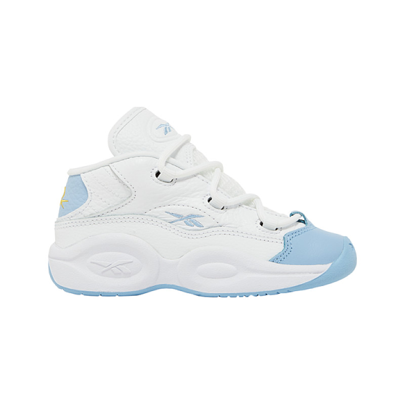 Reebok Question Mid On To The Next HR1063