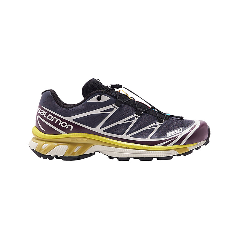 Salomon S Lab XT 6 Softground LT Adv India Ink Maverick L41086400