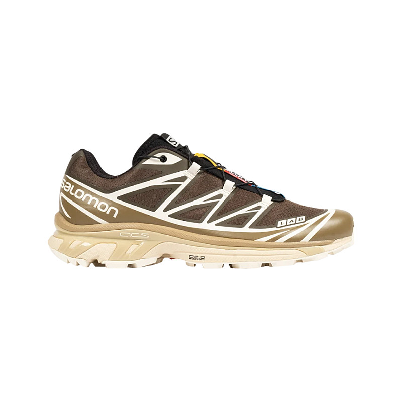 Salomon store XT-6 kangaroo