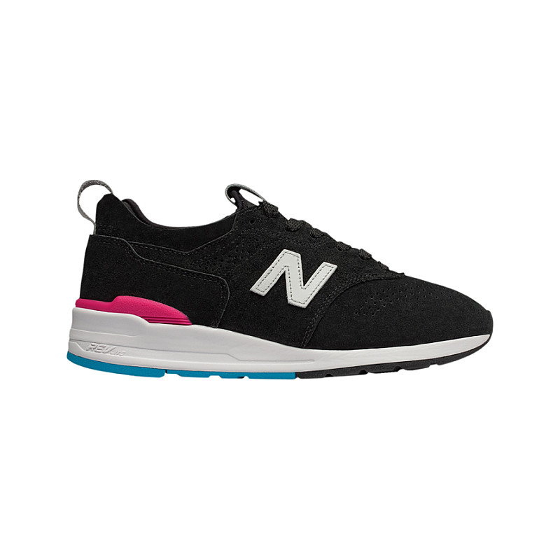New Balance New Balance 997 Deconstructed Made In USA M997VB2