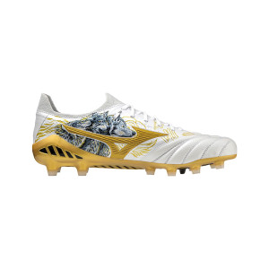 Mizuno Sergio Ramos X Morelia NEO 3 Beta SR4 Lion And Wolves