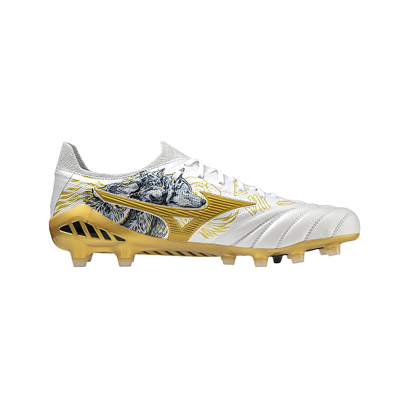 ミズノ（MIZUNO）（メンズ）サッカースパイク, 43% OFF