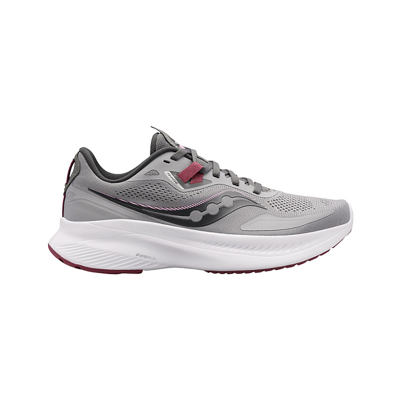 Saucony Guide 15 Wide Alloy S10685-15