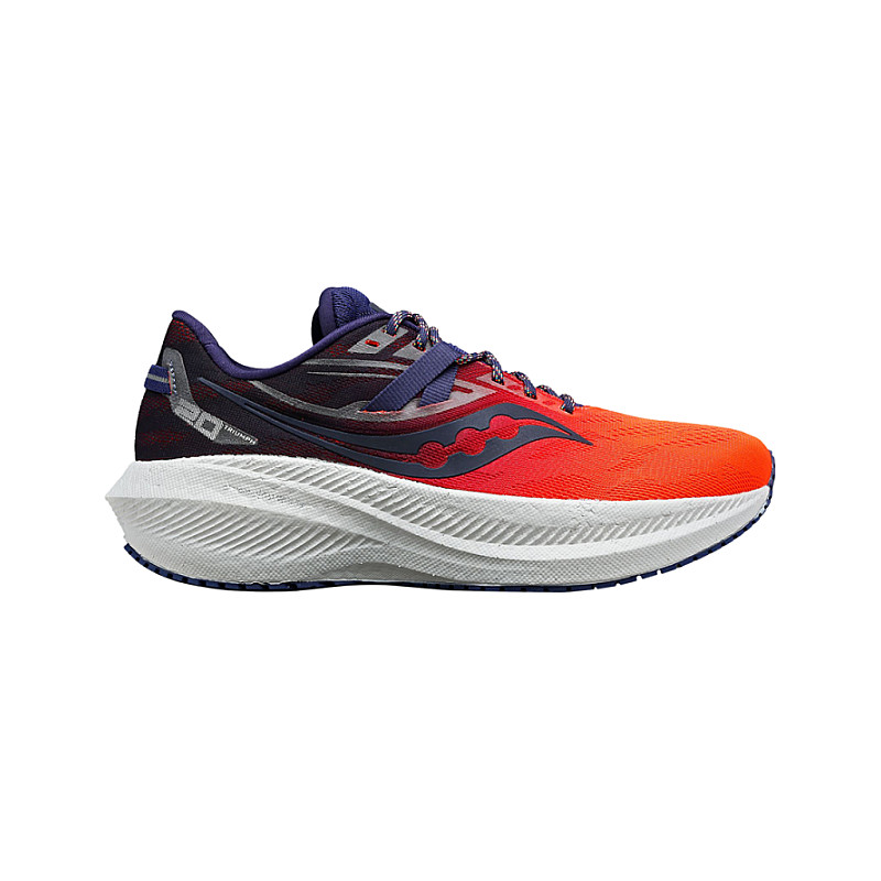 Saucony triumph clearance wide