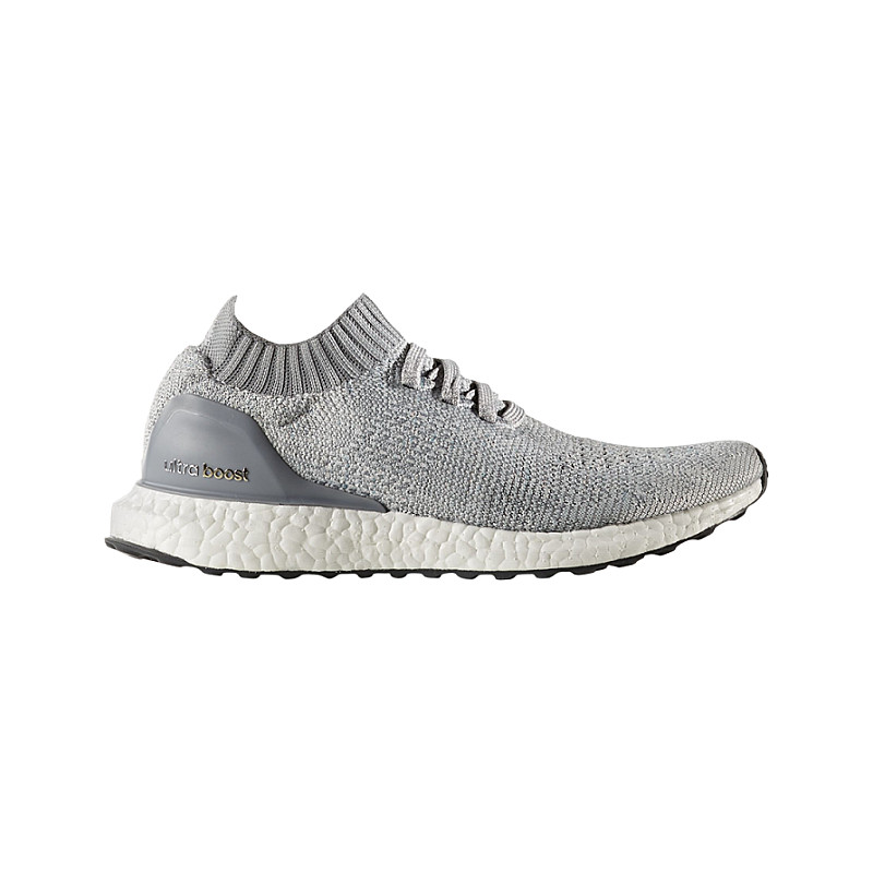 adidas Ultraboost Uncaged Clear S80689