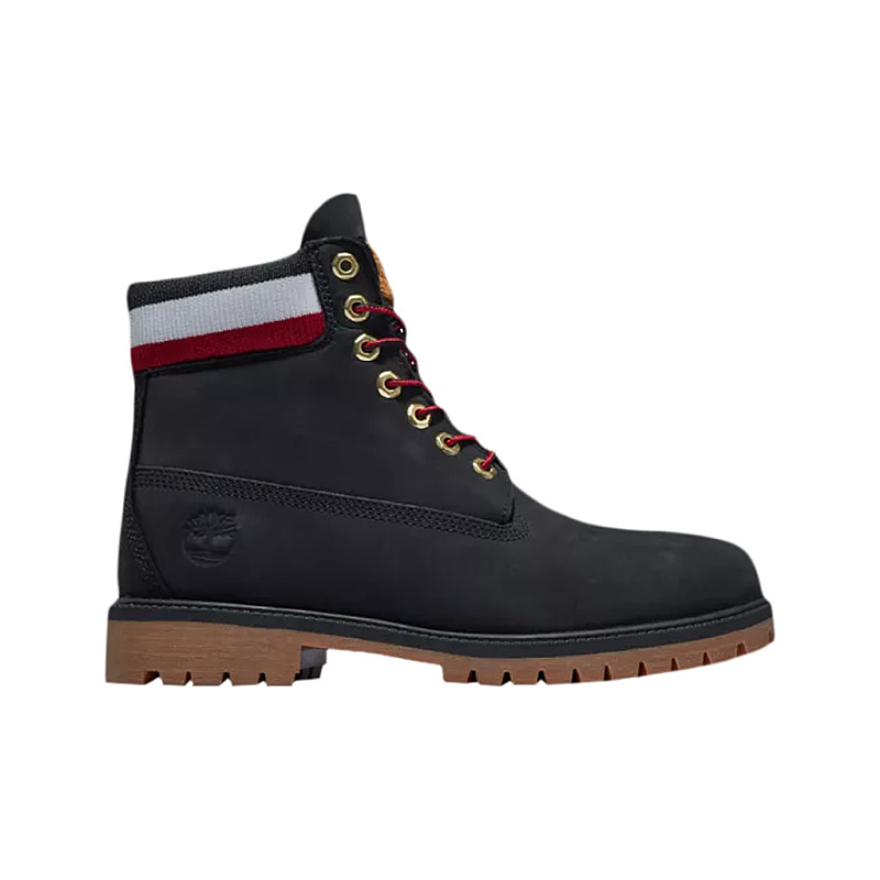 Timberland 6 Inch Heritage Warm Lined TB0A2GZ9-001