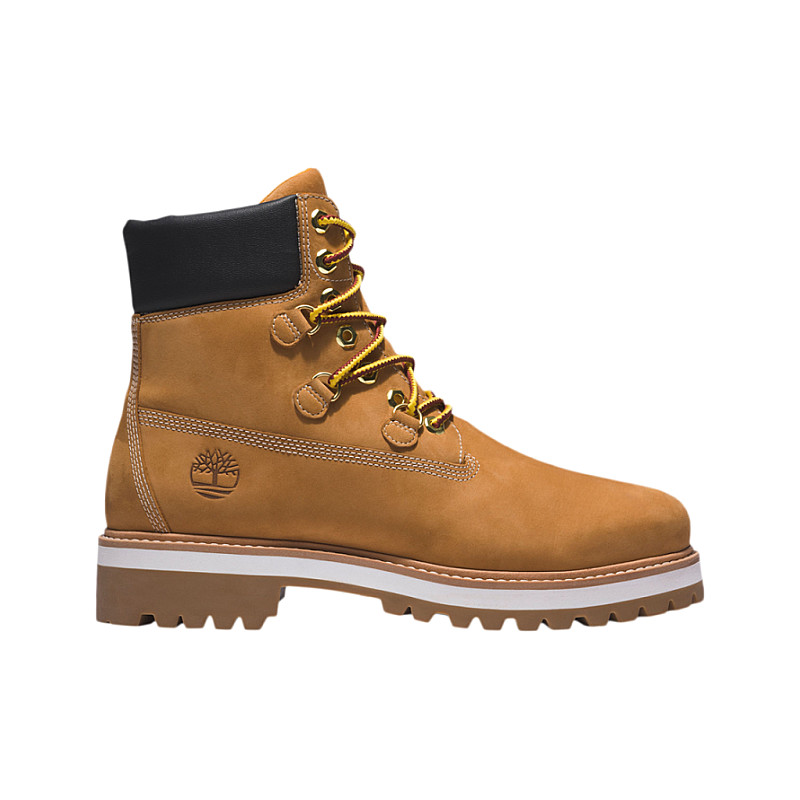 Timberland 6 Inch TB0A2QMF-231