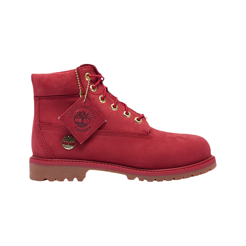Timberland 6 Inch Youth TB0A42QR-F41
