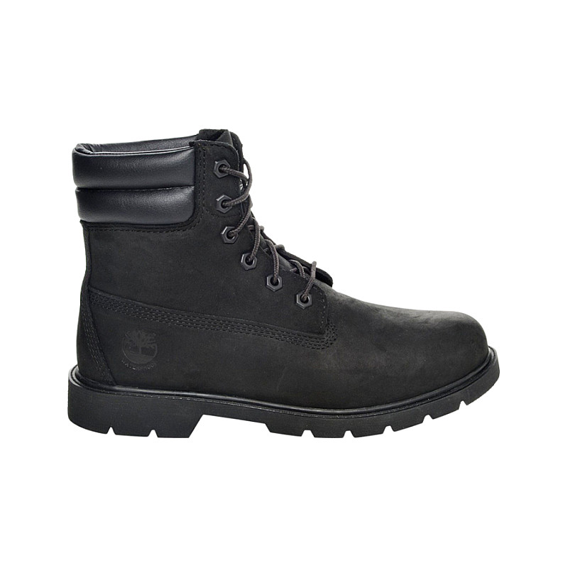 Timberland Linden Woods Basic 6 Inch TB0A156S-001