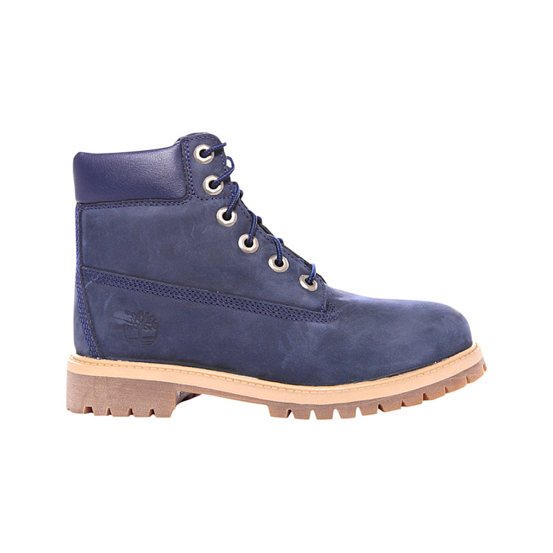 Timberland 6 Inch Youth TB09477R-484