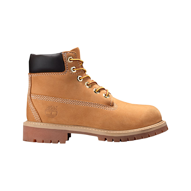 Timberland 6 Inch Youth TB012709