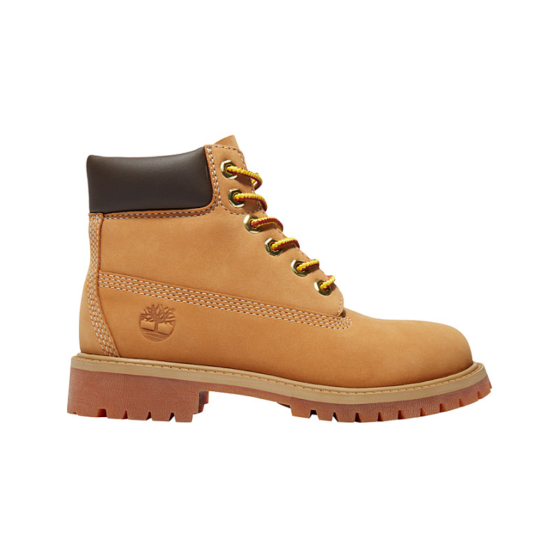 Timberland 6 Inch Classic Youth TB012709-713