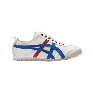 Onitsuka Tiger Mexico 66 Slip On Tricolor