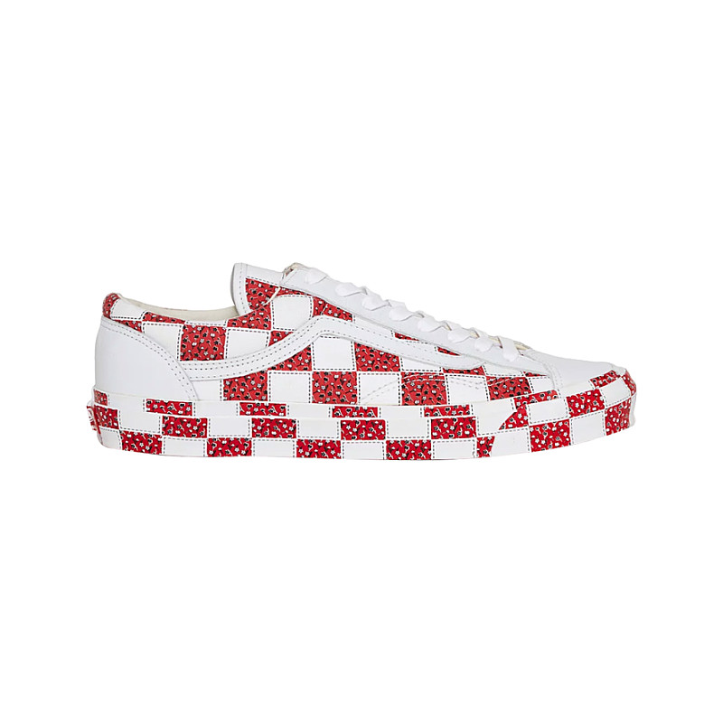 Vans Opening Ceremony X Style 36 Quilt Pack VN0A3AUUTNQ