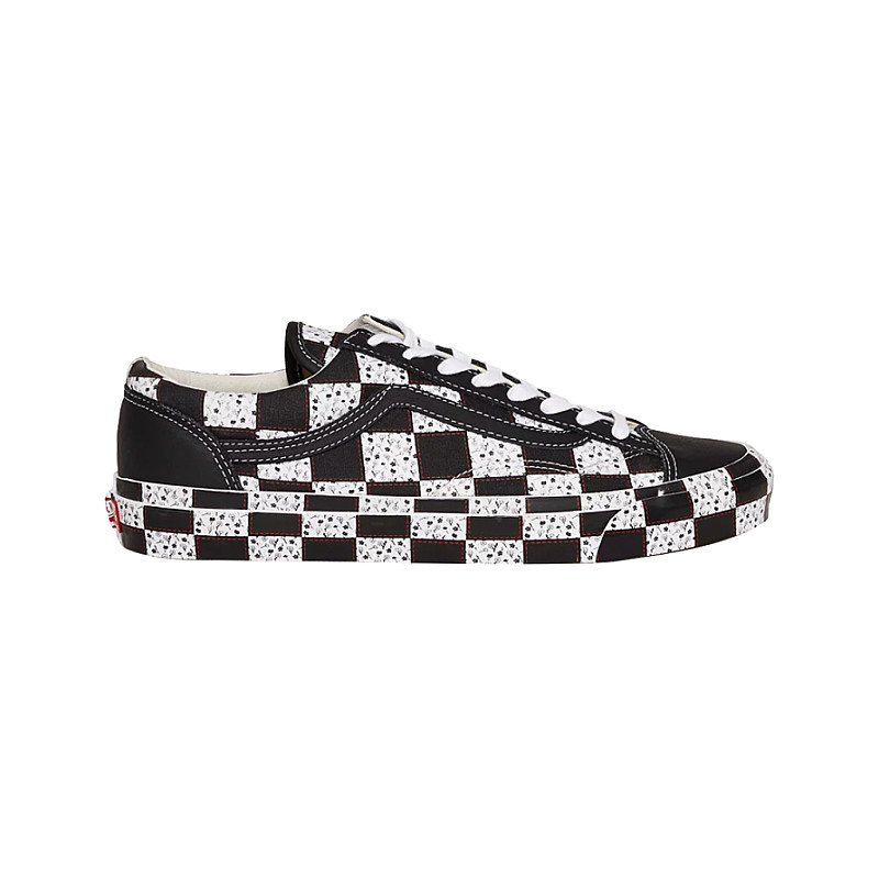 Vans Opening Ceremony X Style 36 Quilt Pack VN0A3AUUTNS
