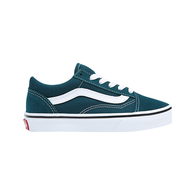 Vans Old Skool Color Theory Deep VN0A4UHZ60Q from 52,00