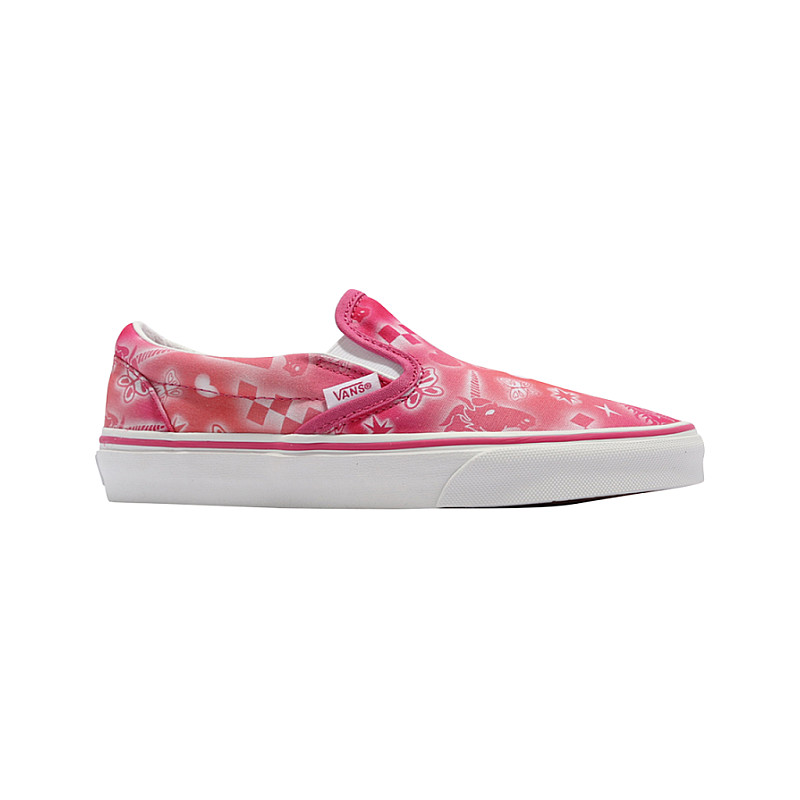 Vans Classic Slip On Better Together VN0A33TB42W