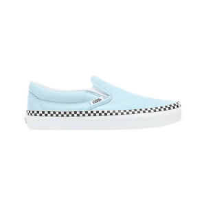 Classic Slip On Check Foxing