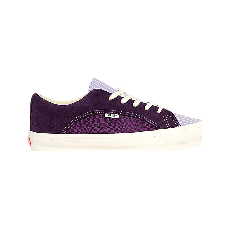 Vans OG Lampin LX Velvet VN0A45J62SY from 131,00 €