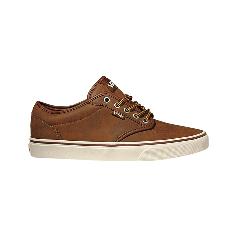 Vans Atwood Leather VN0A327LLYV