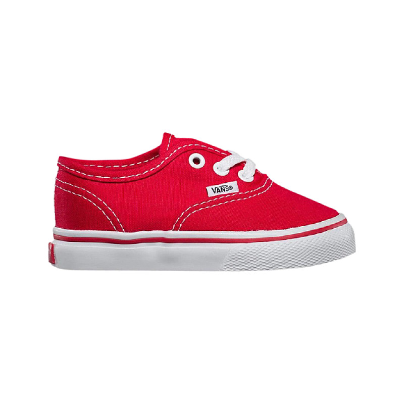 Vans Authentic VN000ED9RED