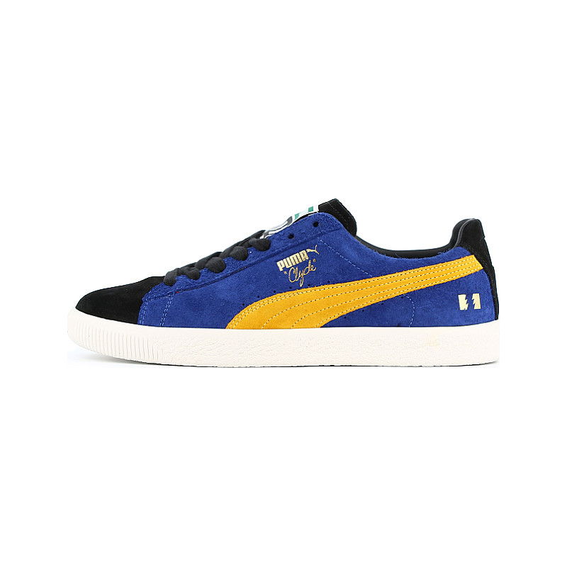 Puma Clyde X The Hundreds 372944-01 from 90,95 €