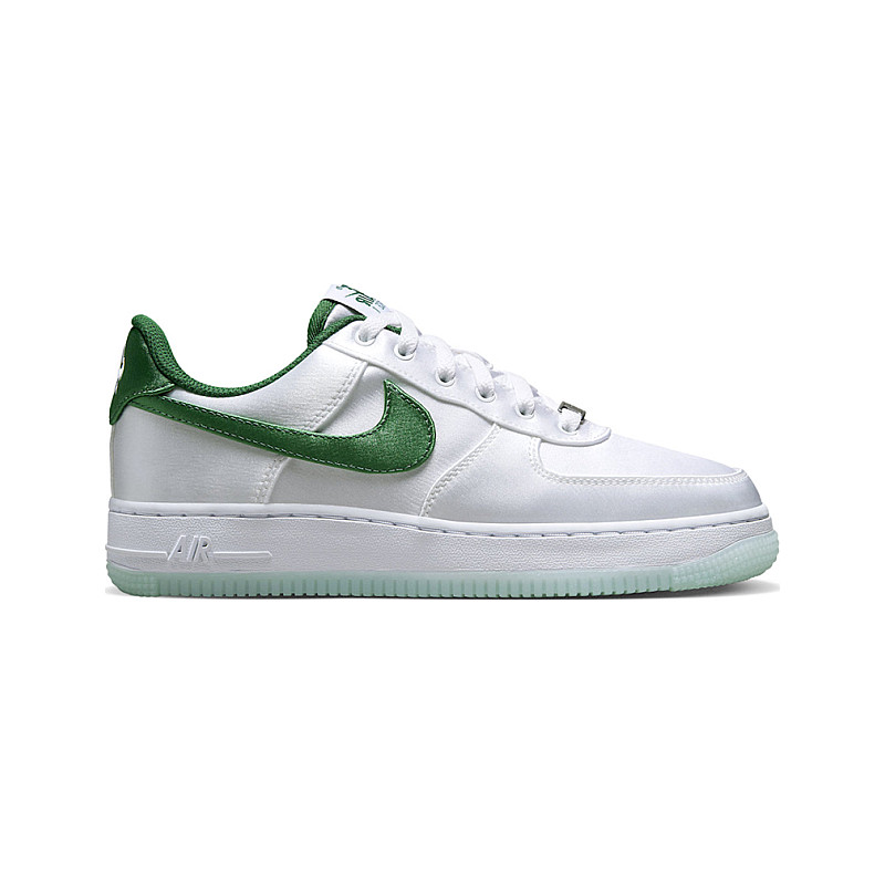 Nike Air Force 1 07 Satin Pine S DX6541-101 from 191,00