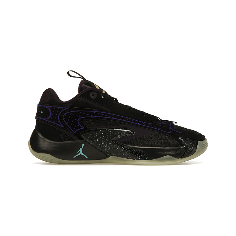 Jordan Luka 2 LUK AI Space Hunter DX8733-001/DX9012-001 から