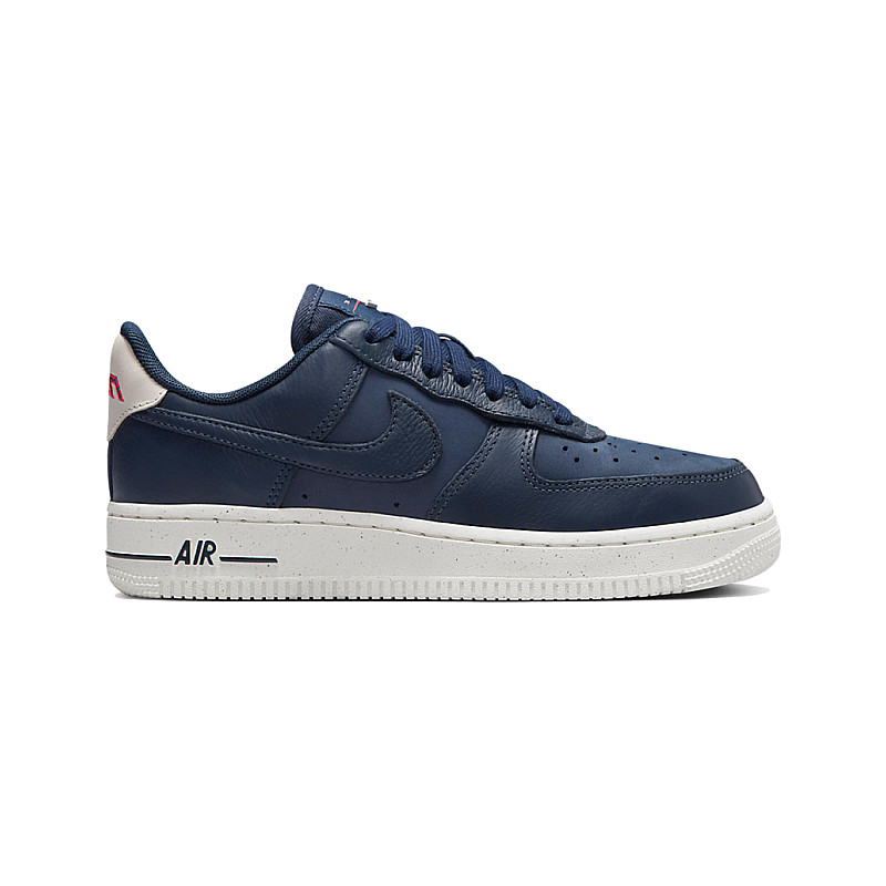 Nike Air Force 1 07 Obsidian Light Orewood S DZ2708-100 from 208,00
