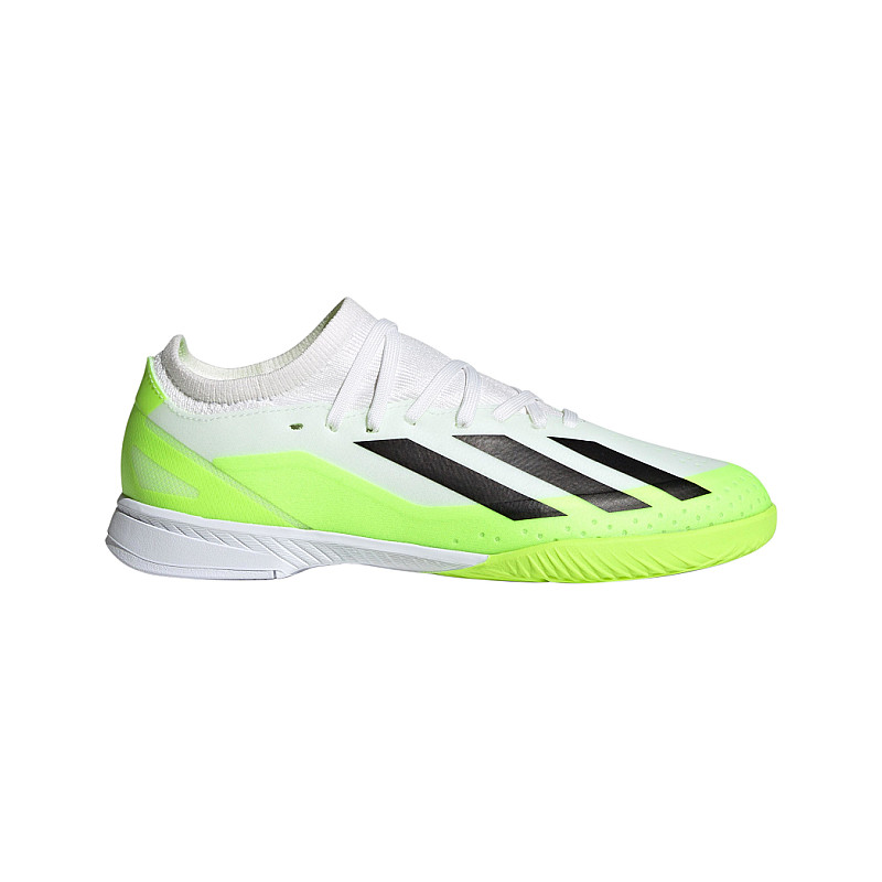 Adidas X Crazyfast 3 In J Fußballschuhe IE1563