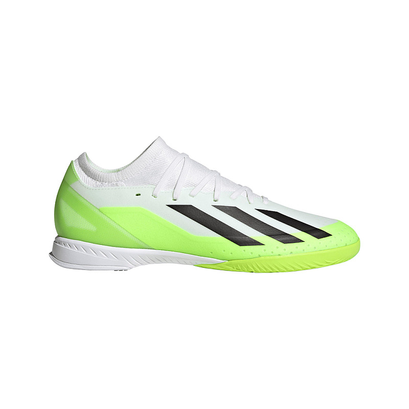 Adidas X Crazyfast 3 In Fußballschuhe ID9340