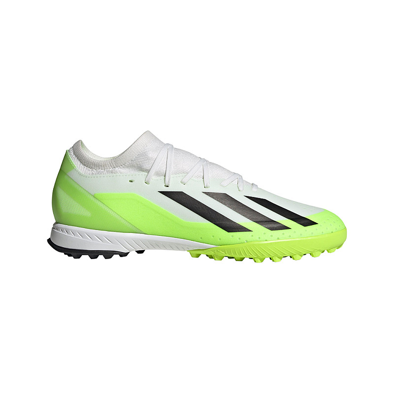 Adidas X Crazyfast 3 TF Fußballschuhe ID9337