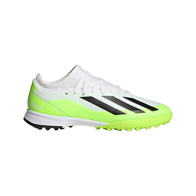 Adidas X Crazyfast 3 TF J Fußballschuhe IE1568