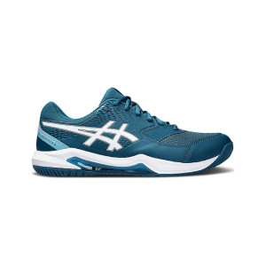 ASICS Gel Dedicate 8 Wide Restful 1041A410-400