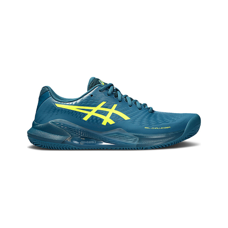 ASICS Gel Challenger 14 Clay Restful Safety 1041A449-400