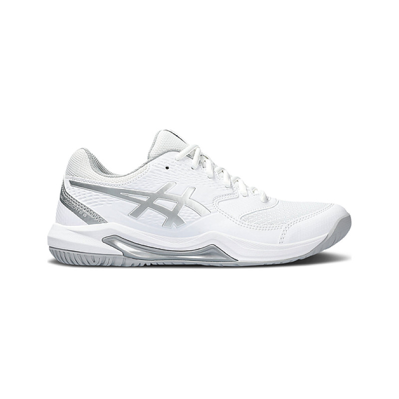ASICS Gel Dedicate 8 Pure 1042A237-101