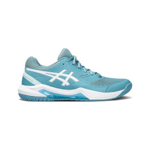 ASICS Gel Dedicate 8 Gris 1042A237-400