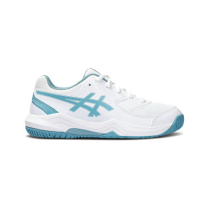 ASICS Gel Dedicate 8 Gris 1044A077-100