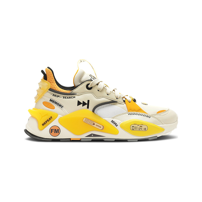 Puma Alexander John X Emory Jones X Rs XL The Disc 394548 01 96 00