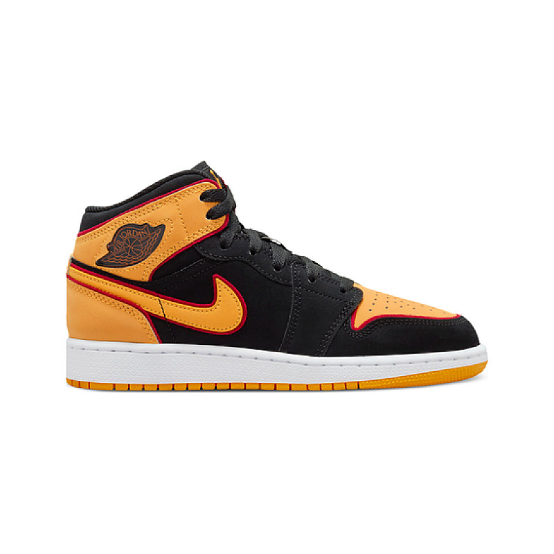 Air Jordan Air Jordan 1 Mid Vivid FJ4924-008 from 84,00